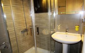 SunRay Apartments, Nikiti, Sithonia, 4 Bed Apartment, Second Floor, No. 7