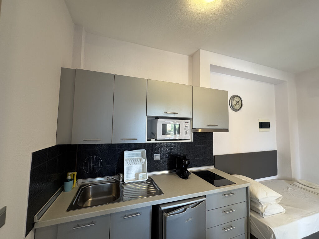 SunRay Apartments, Nikiti, Sithonia