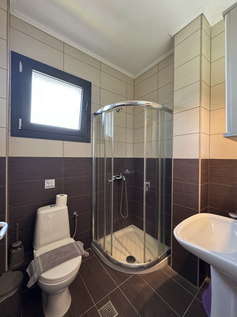 SunRay Apartments, Nikiti, Sithonia
