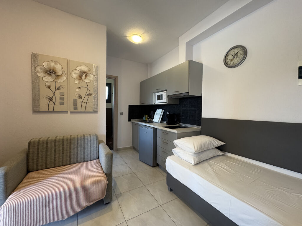 SunRay Apartments, Nikiti, Sithonia