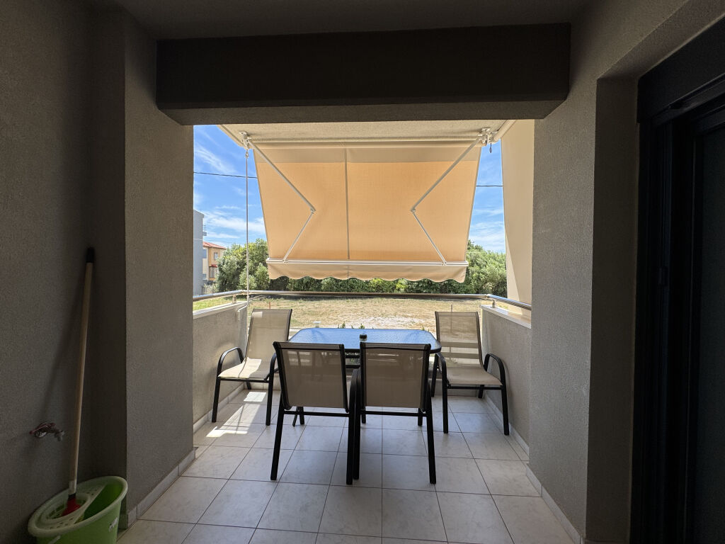 SunRay Apartments, Nikiti, Sithonia