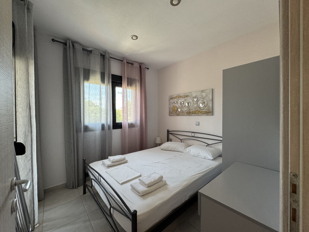 SunRay Apartments, Nikiti, Sithonia
