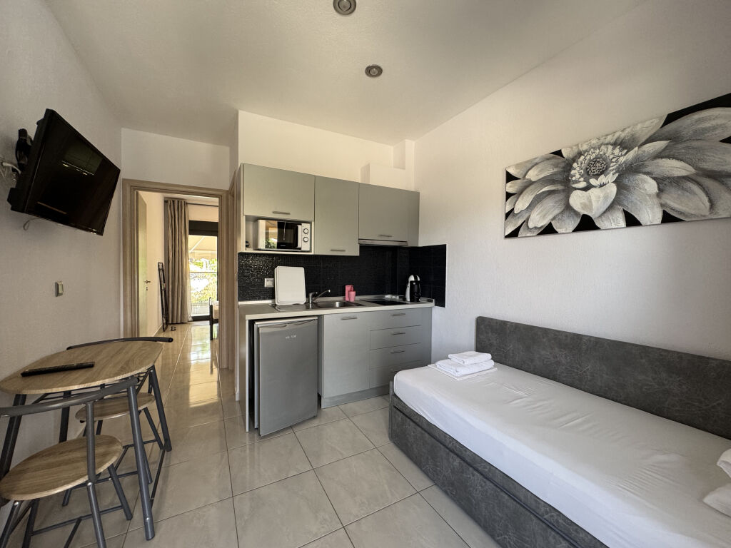 SunRay Apartments, Nikiti, Sithonia