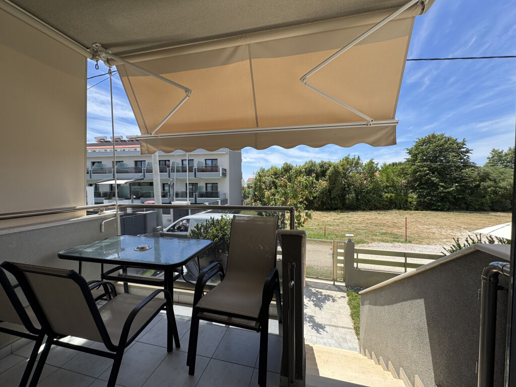 SunRay Apartments, Nikiti, Sithonia