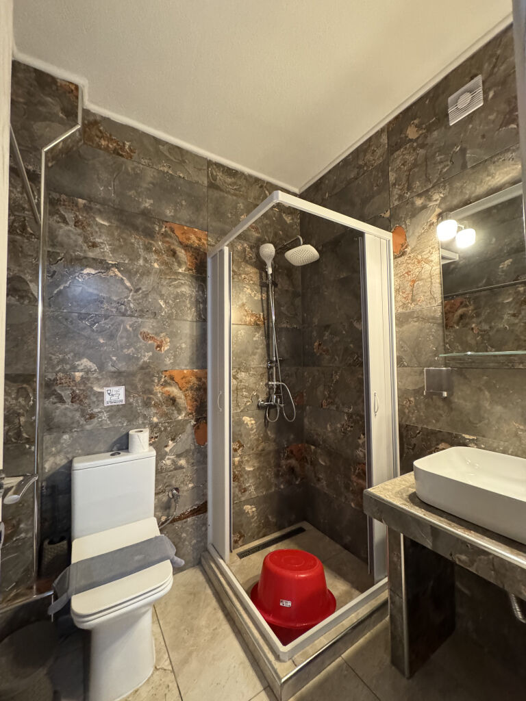 SunRay Apartments, Nikiti, Sithonia, 5 Bed Apartment, Semi-based, A2