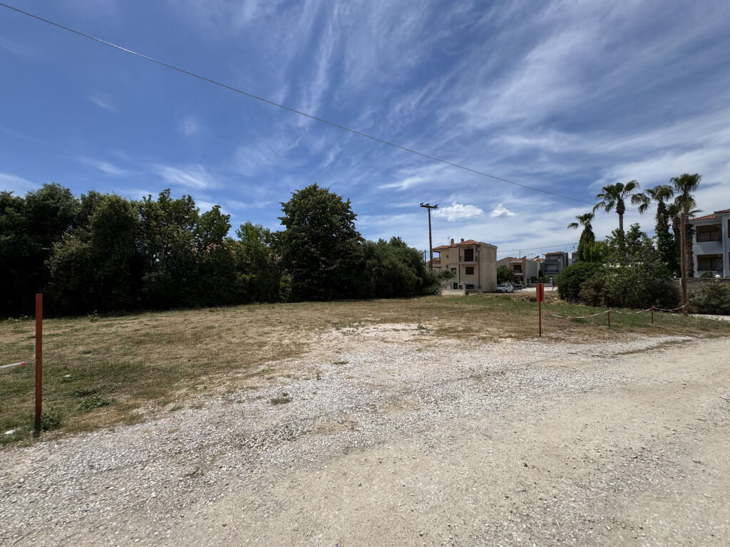 SunRay Apartments, Nikiti, Sithonia