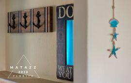 Matazz Apartments, Nea Flogita, Kassandra