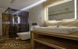 Matazz Apartments, Nea Flogita, Kassandra