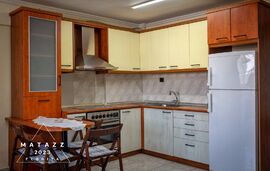 Matazz Apartments, Nea Flogita, Kassandra