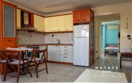 Matazz Apartments, Nea Flogita, Kassandra