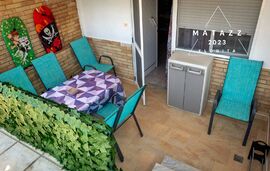 Matazz Apartments, Nea Flogita, Kassandra