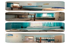 Matazz Apartments, Nea Flogita, Kassandra