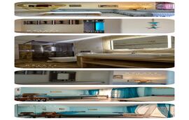 Matazz Apartments, Nea Flogita, Kassandra