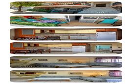 Matazz Apartments, Nea Flogita, Kassandra