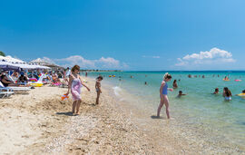 Matazz Apartments, Nea Flogita, Kassandra