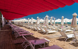 Matazz Apartments, Nea Flogita, Kassandra