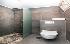 Ageri Pension, Potos, Thassos, 2 Bedroom Apartment, Ground Floor, Sea View