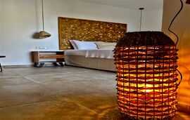 Ageri Pension, Potos, Thassos, 2 Bed Studio, Superior