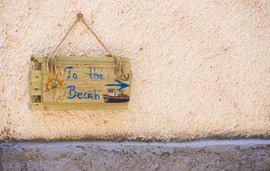 Ageri Pension, Potos, Thassos