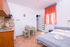 Ageri Pension, Potos, Thassos, 4 Bed Apartment, First Floor, Garden View