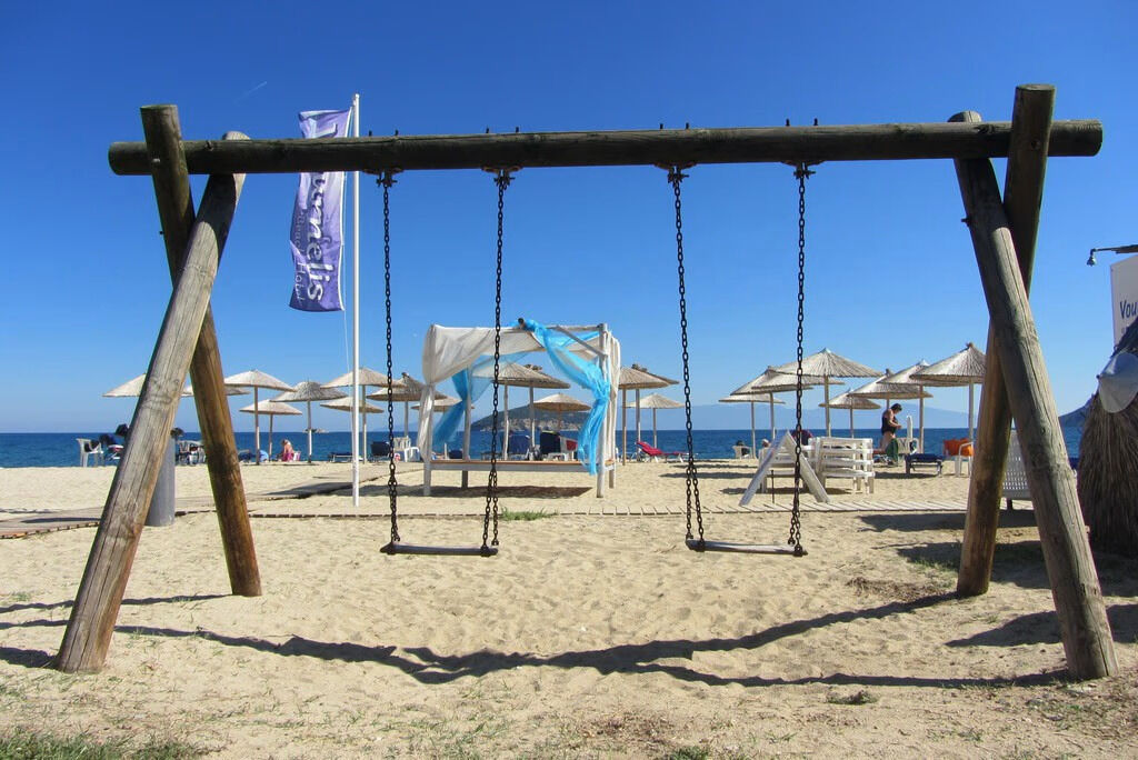 Fofi Studio, Nea Iraklitsa, Kavala