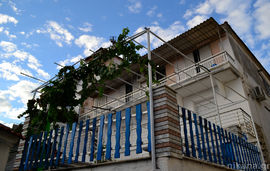 evaggelias family home skala maries thassos  (3)