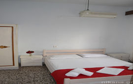 evaggelias family home skala maries thassos apartment  (3)