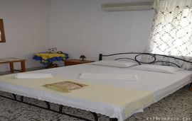 evaggelias family home skala maries thassos apartment  (5)