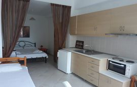 evaggelias family home skala maries thassos studio  (4)