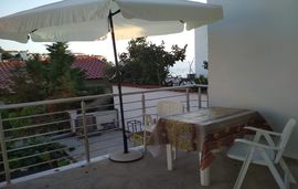 evaggelias family home skala maries thassos studio  (7)