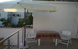 evaggelias family home skala maries thassos studio  (8)