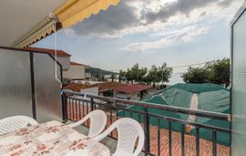 Giota Studios, Toroni, Sithonia