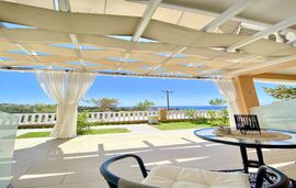 Thea Apartments, Skala Maries, Thassos