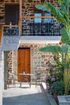 Draganis House, Sykia, Sithonia