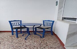 Mesogeios Rooms, Nea Skioni, Kassandra