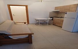 Mesogeios Rooms, Nea Skioni, Kassandra