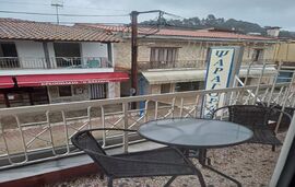 Mesogeios Rooms, Nea Skioni, Kassandra