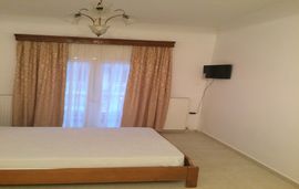 mesogeios rooms nea skioni kassandra 3 bed studio 1