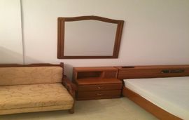 mesogeios rooms nea skioni kassandra 3 bed studio 2