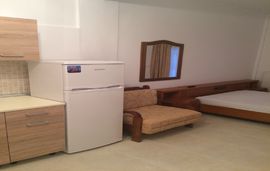 mesogeios rooms nea skioni kassandra 3 bed studio 3