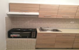 mesogeios rooms nea skioni kassandra 3 bed studio 5