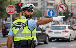 Saobraćajni propisi u Grčkoj, Blog, Blog