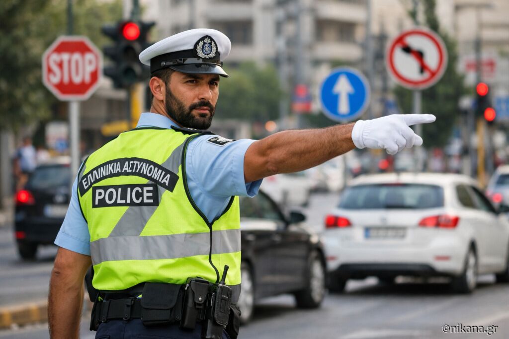 Saobraćajni propisi u Grčkoj, Blog, Blog