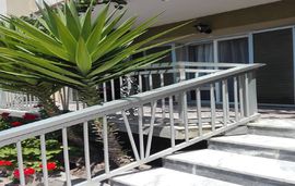 sofias garden apartment limenaria thassos  (1)