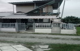 barba billys house nea irakliea kassandra 1