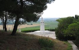 memorijalni kompleks zrtvama  prvog svetskog rata  (5) 