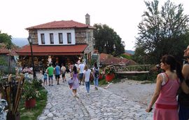 the old  panteleimon village (1) 