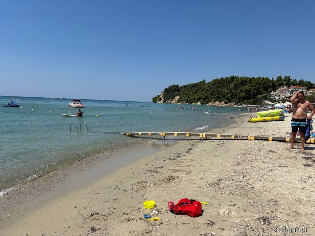 Plaže u Grčkoj prilagođene osobama sa invaliditetom, Blog, Blog