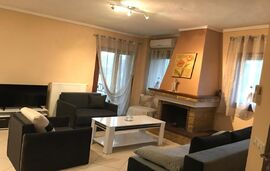 Paradise Apartments, Agios Nikolaos, Sithonia