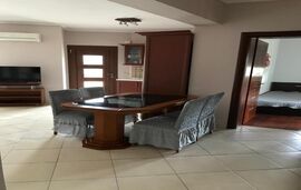 Paradise Apartments, Agios Nikolaos, Sithonia